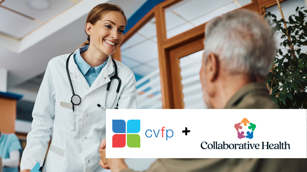 cvfp medical group collaborative health primary care join forces central virginia healthcare family medicine adult medical