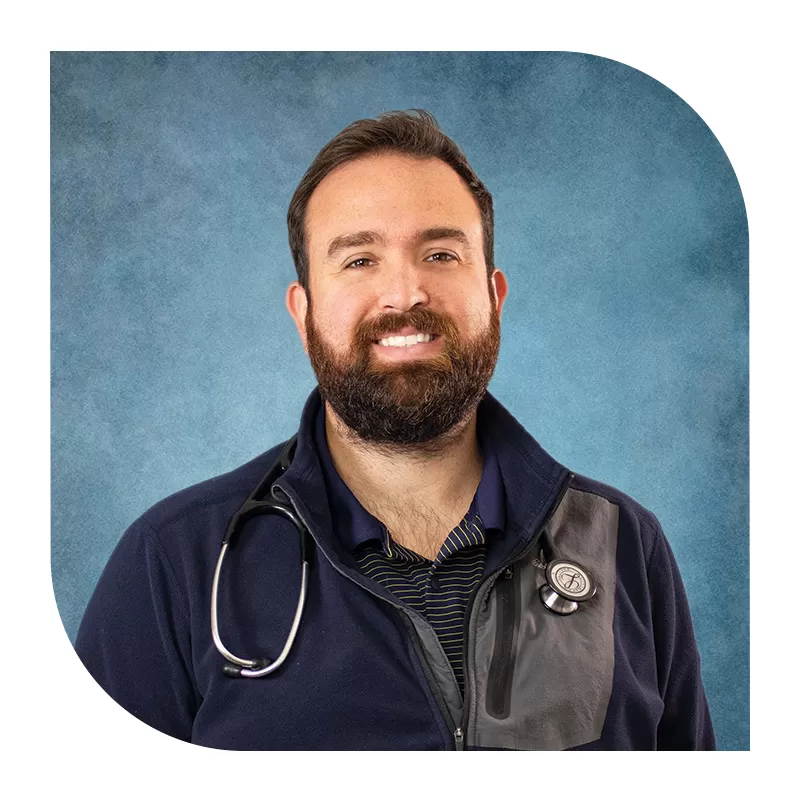 cvfp healthcare provider joshua carapezza pa-c central va physician assistant