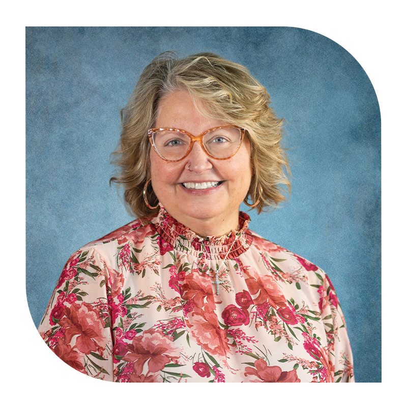 Sheri Moore, FNP