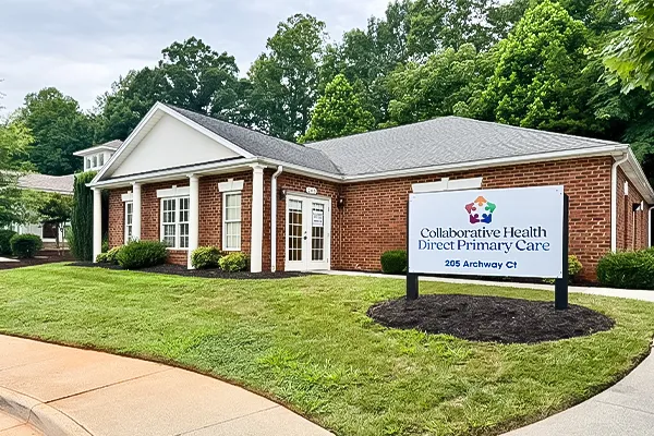 central virginia cvfp direct primary care office collaborative health